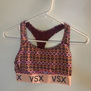 Small Victoria secret sports bra
